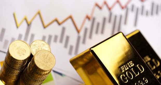 ايهما افضل الاستثمار في الذهب او الاسهم