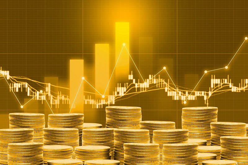 ايهما افضل الاستثمار في الذهب او الاسهم