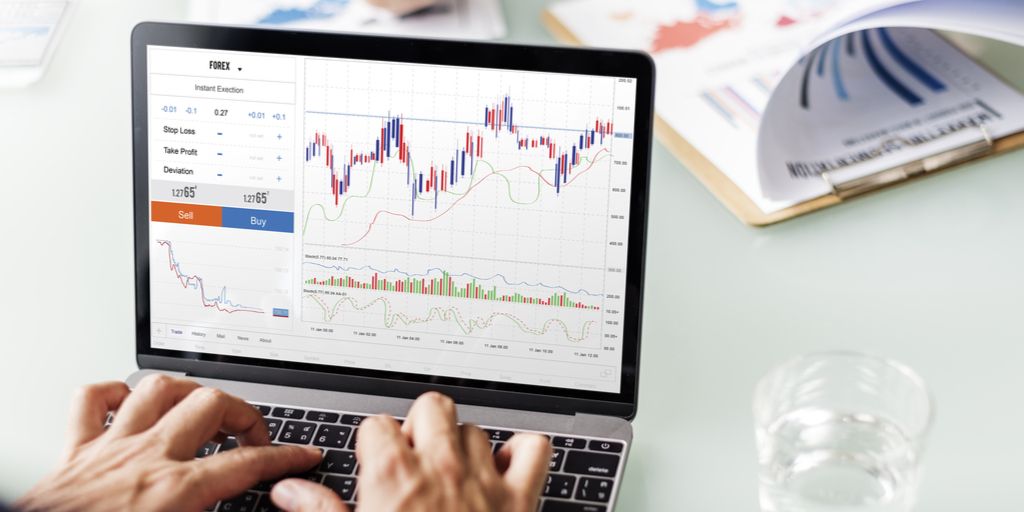 برنامج التداول الآلي expert advisors