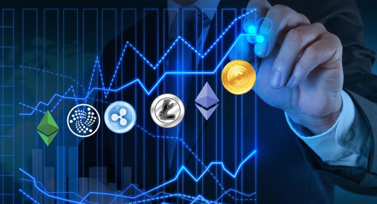  تداول العملات الرقمية